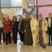 Δωρεά μυελού των οστών: Διήμερη Εκδήλωση ενημέρωσης & Εγγραφής νέων δοτών/4ο Δημοτικό Α.Ο.-ΜΑΖΙ ΣΟΥ-ΟΡΑΜΑ ΕΛΠΙΔΑΣ