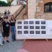 ” Μαζί σου”-Καλλιτεχνικό Εργαστήρι «Θυμέλη»-4ο Δημ. Άργους Ορεστικού:  Έκθεση φωτογραφίας «Από το σκοτάδι στο Φως» και εγγραφή δοτών μυελού των οστών